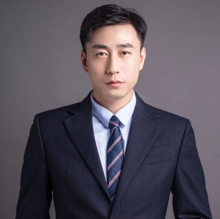 胡汉明 导演 & 创意总监