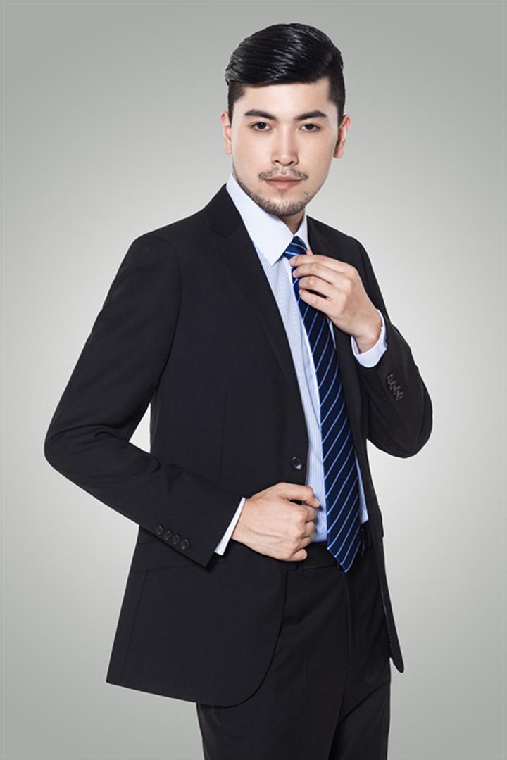 张进飘 摄影指导总监